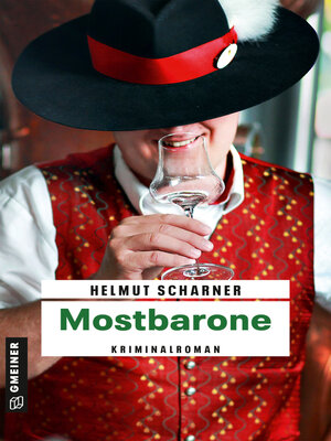 cover image of Mostbarone